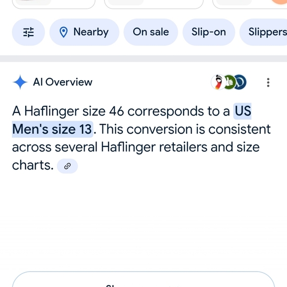 Haflinger Black Mules with Patterned Trim - Picture 15 of 16
